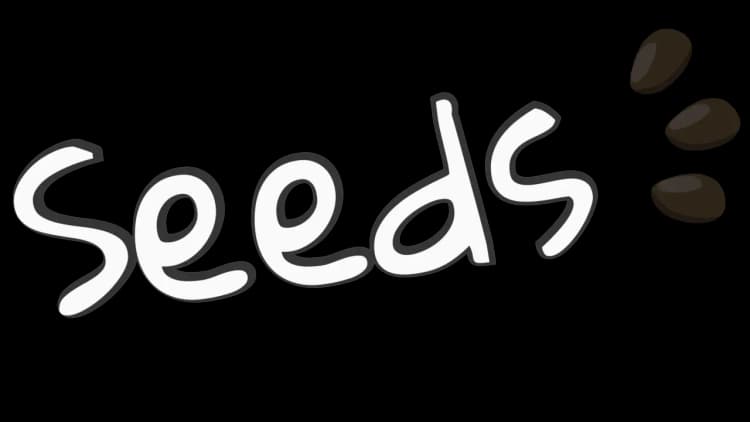 Seeds Logo
